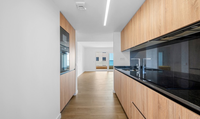 Sale - Apartment / Flat -
Punta Prima* - Punta Prima