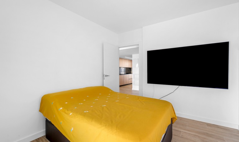 Sale - Apartment / Flat -
Punta Prima* - Punta Prima