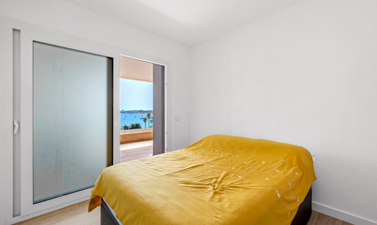 Sale - Apartment / Flat -
Punta Prima* - Punta Prima
