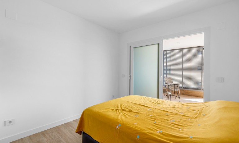 Sale - Apartment / Flat -
Punta Prima* - Punta Prima