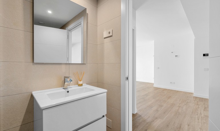 Sale - Apartment / Flat -
Punta Prima* - Punta Prima