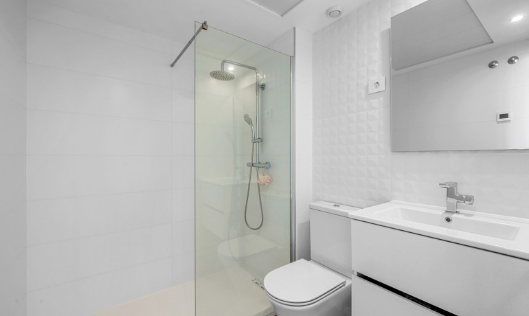 Sale - Apartment / Flat -
Punta Prima* - Punta Prima