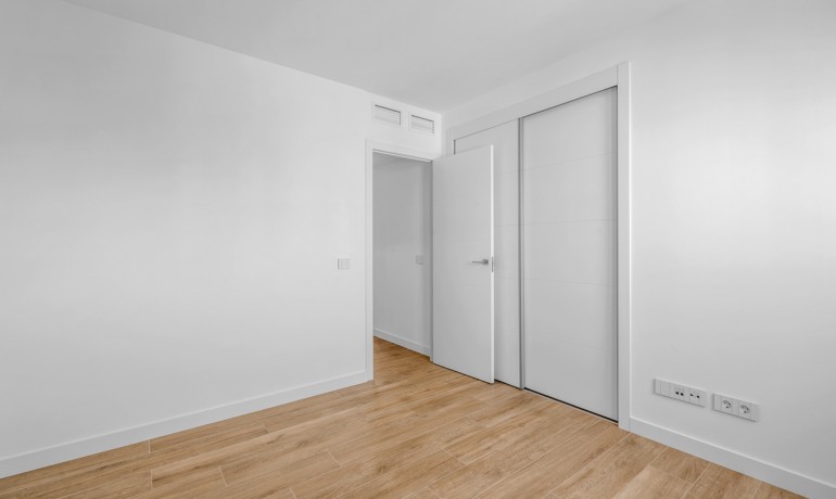 Sale - Apartment / Flat -
Punta Prima* - Punta Prima