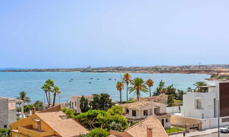 Sale - Apartment / Flat -
Punta Prima* - Punta Prima