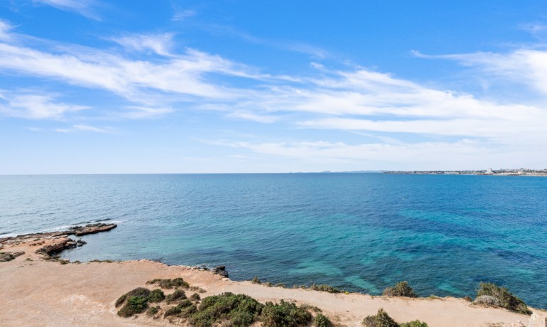 Sale - Apartment / Flat -
Punta Prima* - Punta Prima