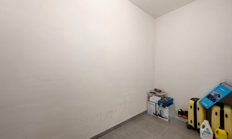 Sale - Apartment / Flat -
Punta Prima* - Punta Prima