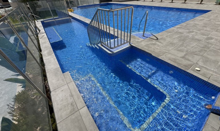 Venta - Apartamento / piso -
Villamartin