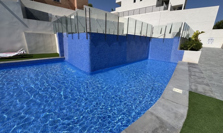 Venta - Apartamento / piso -
Villamartin