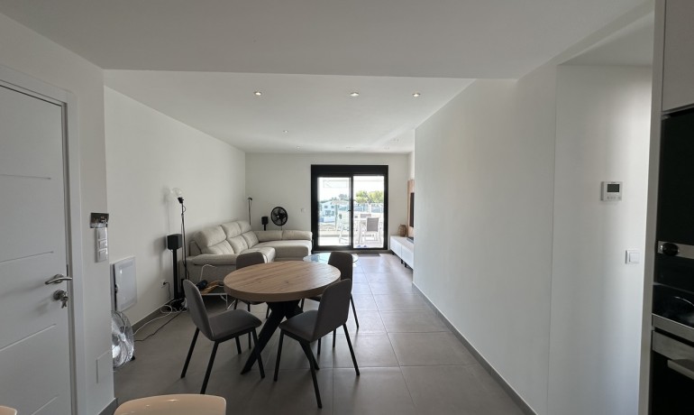 Venta - Apartamento / piso -
Villamartin