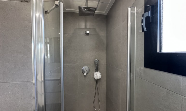 Venta - Apartamento / piso -
Villamartin