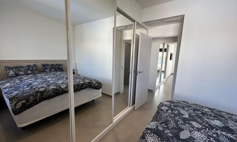 Venta - Apartamento / piso -
Villamartin