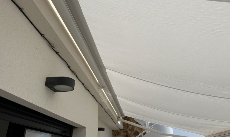 Venta - Apartamento / piso -
Villamartin