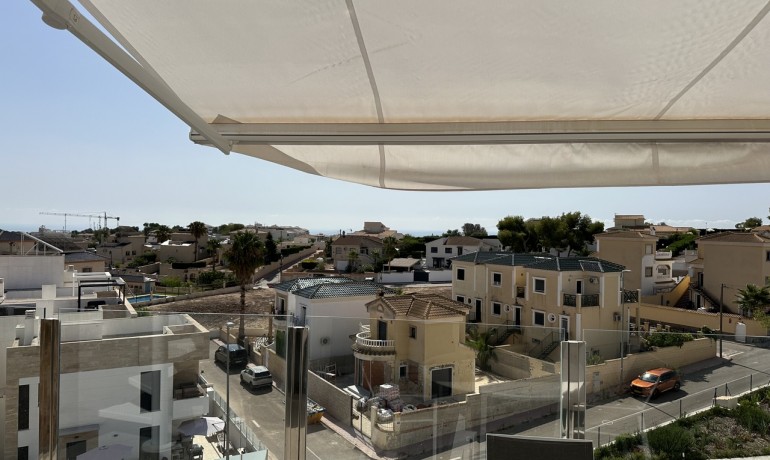 Venta - Apartamento / piso -
Villamartin