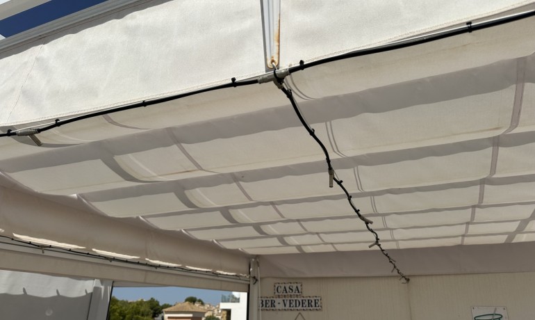 Venta - Apartamento / piso -
Villamartin