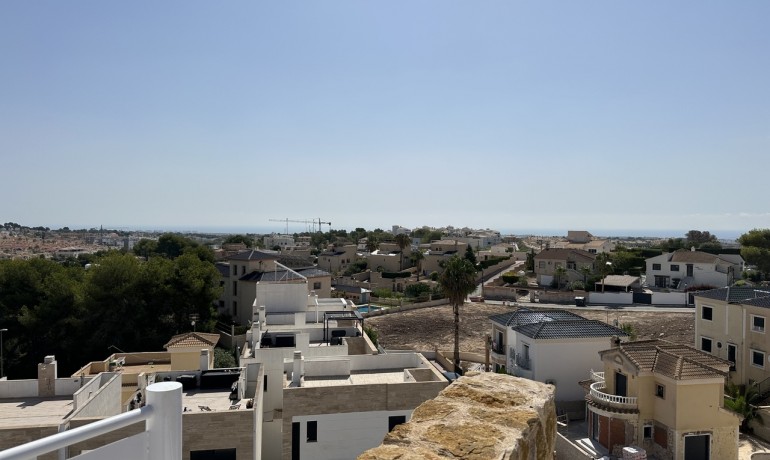 Venta - Apartamento / piso -
Villamartin