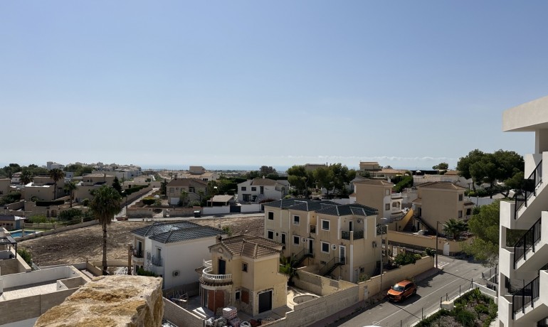 Venta - Apartamento / piso -
Villamartin