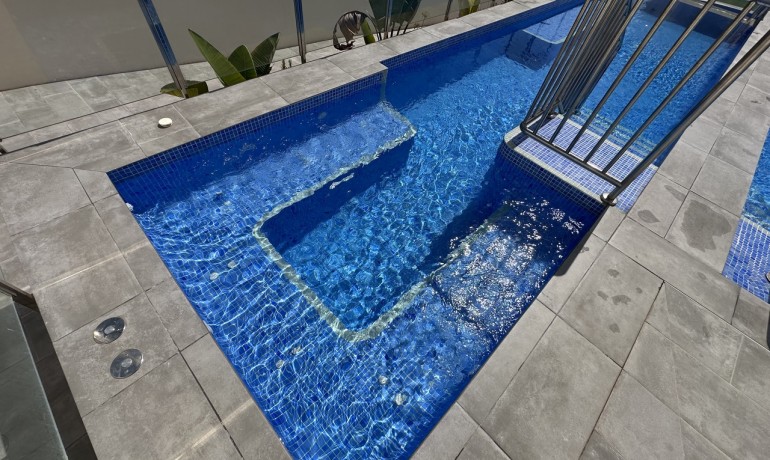 Venta - Apartamento / piso -
Villamartin