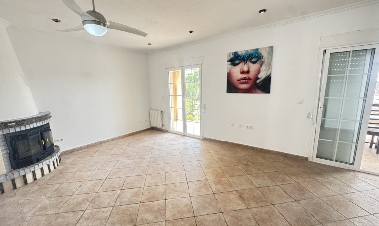 Revente - Villa -
San Miguel de Salinas* - San Miguel De Salinas