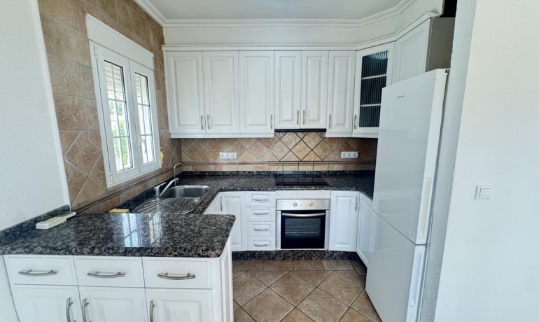 Revente - Villa -
San Miguel de Salinas* - San Miguel De Salinas