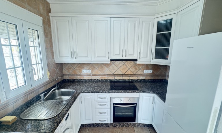 Revente - Villa -
San Miguel de Salinas* - San Miguel De Salinas