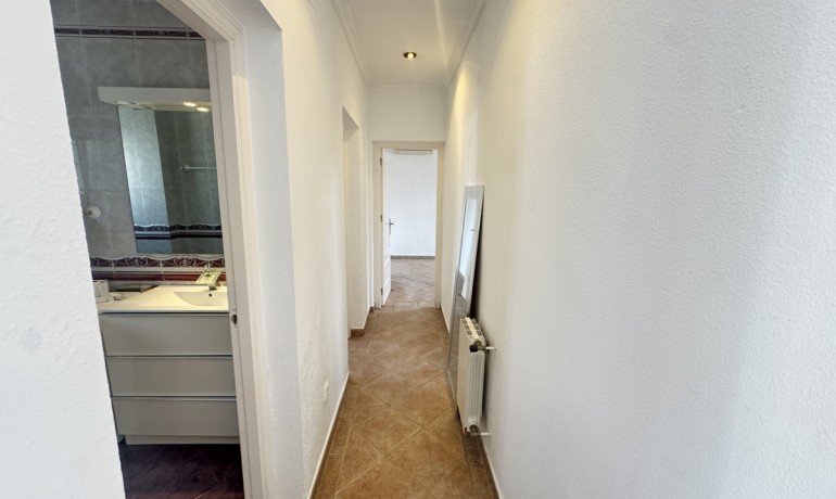 Revente - Villa -
San Miguel de Salinas* - San Miguel De Salinas