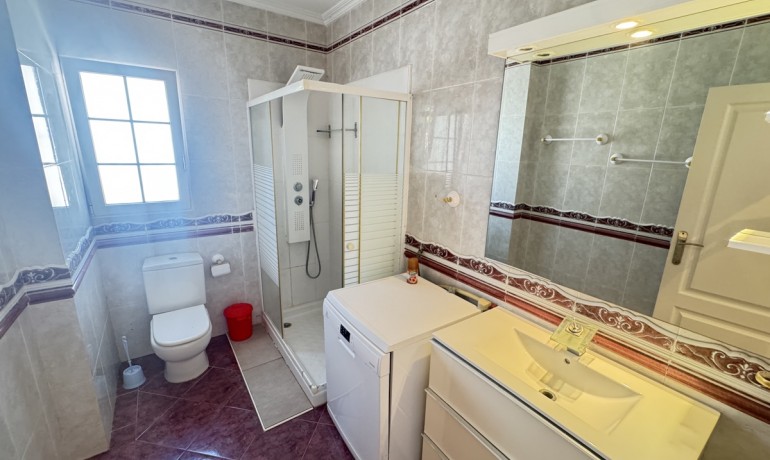 Revente - Villa -
San Miguel de Salinas* - San Miguel De Salinas