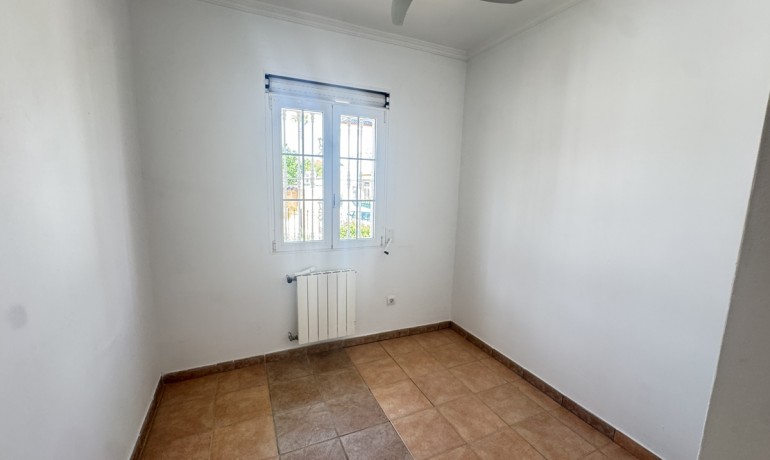 Revente - Villa -
San Miguel de Salinas* - San Miguel De Salinas