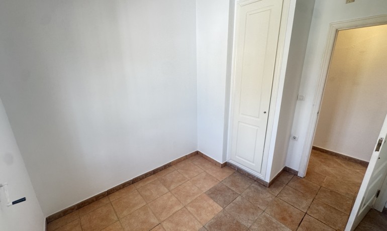 Revente - Villa -
San Miguel de Salinas* - San Miguel De Salinas