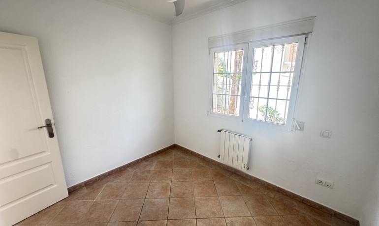 Revente - Villa -
San Miguel de Salinas* - San Miguel De Salinas