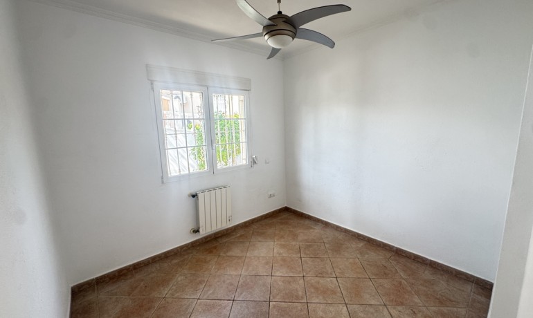 Revente - Villa -
San Miguel de Salinas* - San Miguel De Salinas