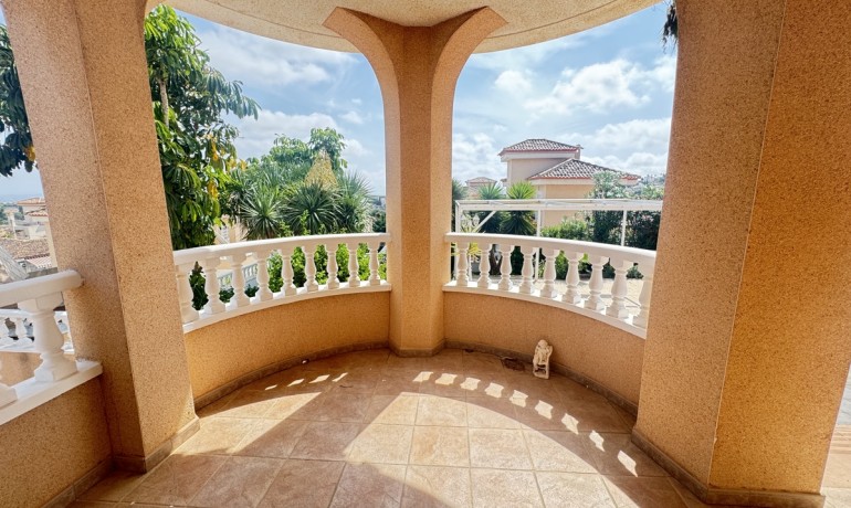 Revente - Villa -
San Miguel de Salinas* - San Miguel De Salinas