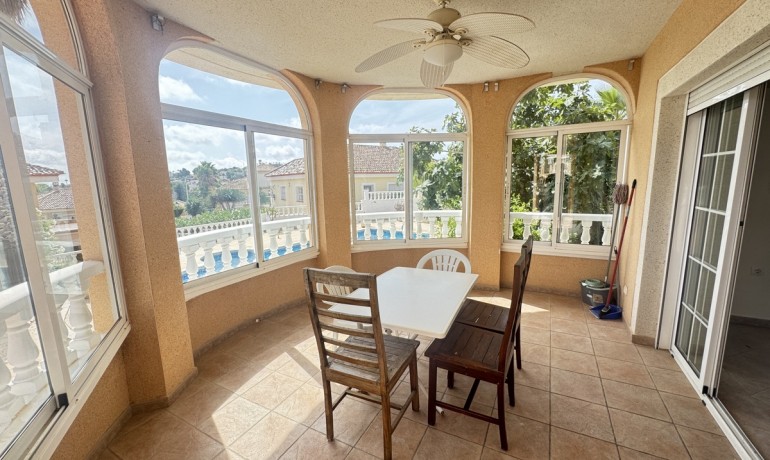 Revente - Villa -
San Miguel de Salinas* - San Miguel De Salinas