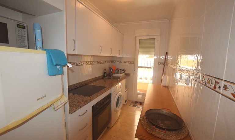 Sale - Apartment / Flat -
Formentera del Segura