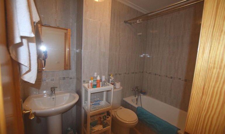 Sale - Apartment / Flat -
Formentera del Segura