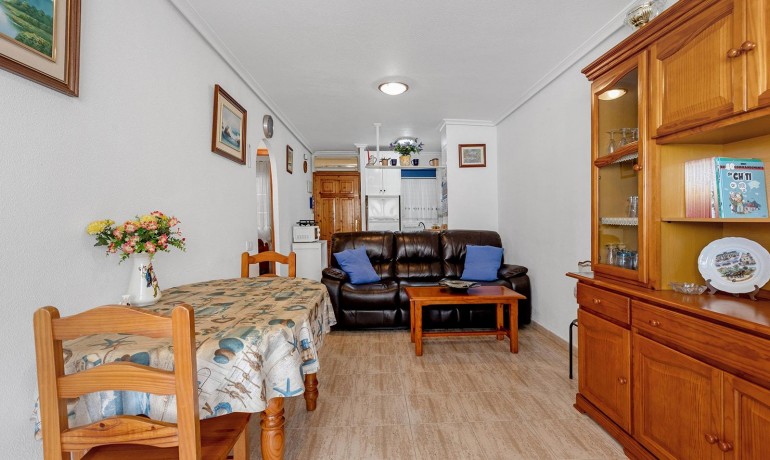 Herverkoop - Appartement / Flat -
Torrevieja* - San luis