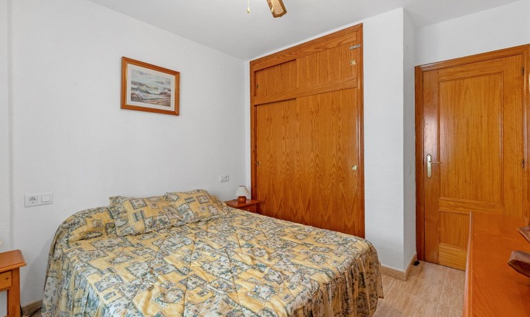 Herverkoop - Appartement / Flat -
Torrevieja* - San luis