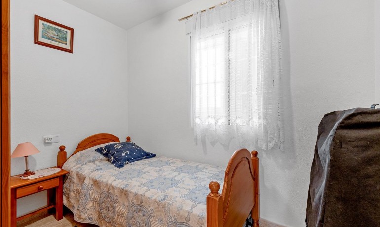 Herverkoop - Appartement / Flat -
Torrevieja* - San luis