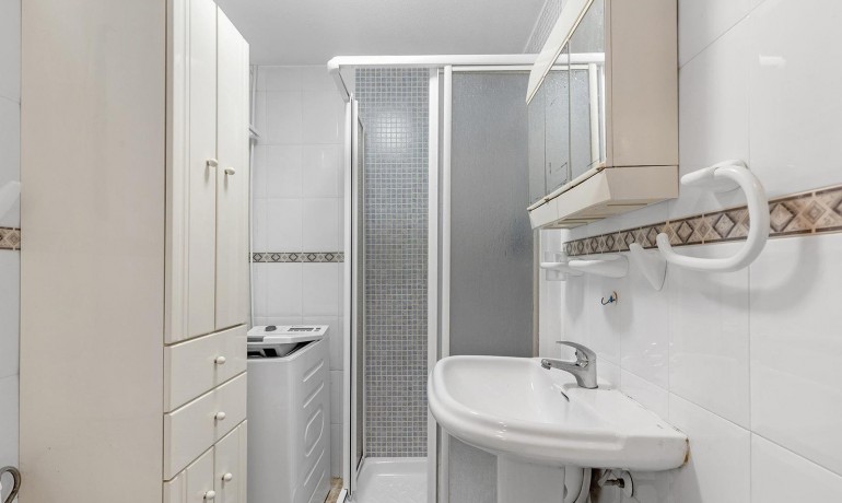 Herverkoop - Appartement / Flat -
Torrevieja* - San luis