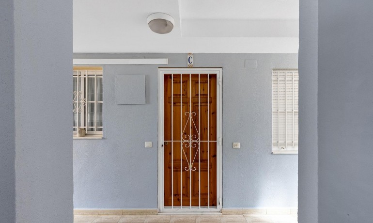 Herverkoop - Appartement / Flat -
Torrevieja* - San luis