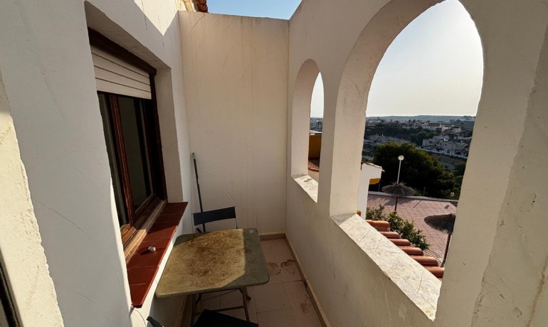 Herverkoop - Appartement / Flat -
Cuidad Quesada* - Upper Quesada