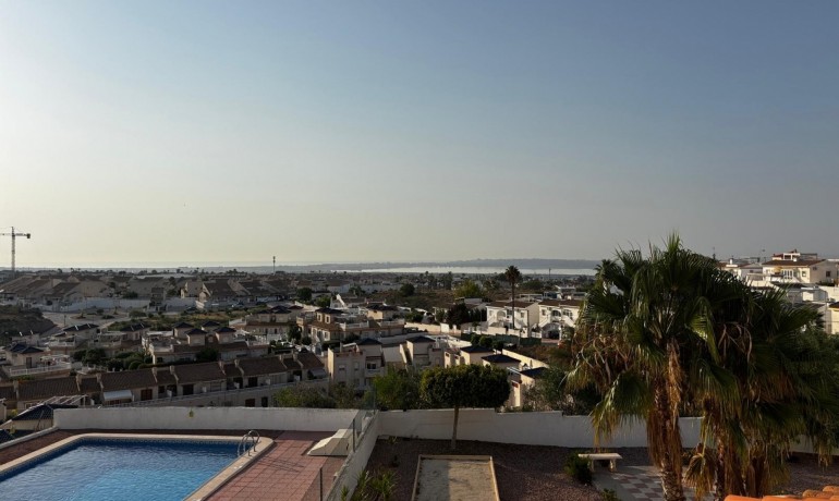 Herverkoop - Appartement / Flat -
Cuidad Quesada* - Upper Quesada