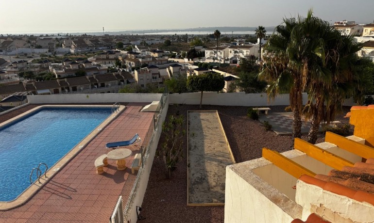 Herverkoop - Appartement / Flat -
Cuidad Quesada* - Upper Quesada