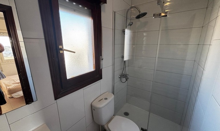 Herverkoop - Appartement / Flat -
Cuidad Quesada* - Upper Quesada