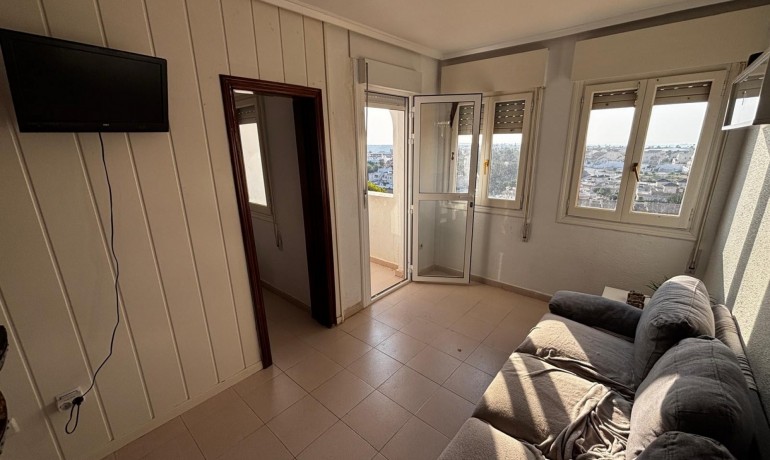 Herverkoop - Appartement / Flat -
Cuidad Quesada* - Upper Quesada