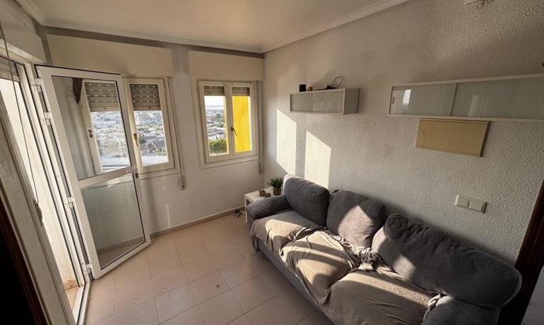 Herverkoop - Appartement / Flat -
Cuidad Quesada* - Upper Quesada