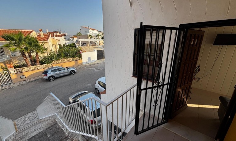 Herverkoop - Appartement / Flat -
Cuidad Quesada* - Upper Quesada