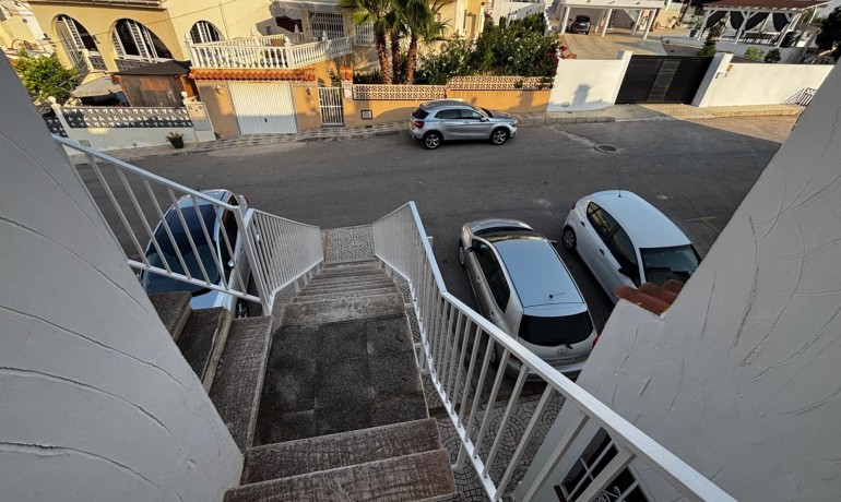 Herverkoop - Appartement / Flat -
Cuidad Quesada* - Upper Quesada