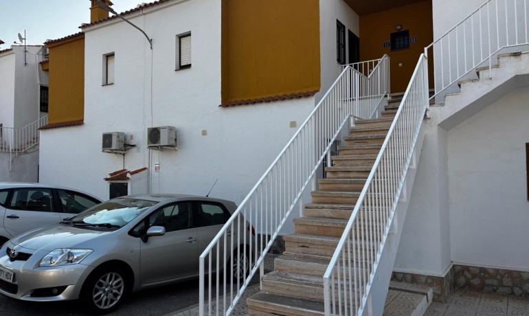 Herverkoop - Appartement / Flat -
Cuidad Quesada* - Upper Quesada