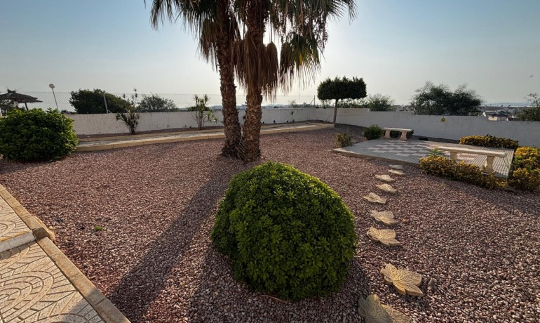 Herverkoop - Appartement / Flat -
Cuidad Quesada* - Upper Quesada