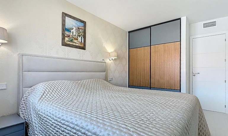 Herverkoop - Appartement / Flat -
San Pedro del Pinatar* - San Pedro Del Pinatar